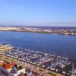 Casa vacanze Casa Da Vila Real de Santo António