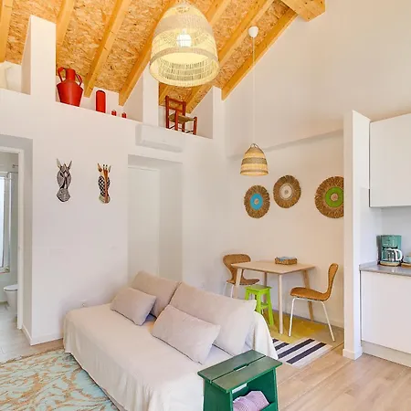 펜션 Casa Da Charming Town House *