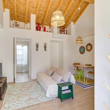 Casa Da Ferienhaus *