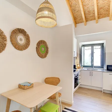 Casa Da Charming Town House * 빌라레알데산토안토니오