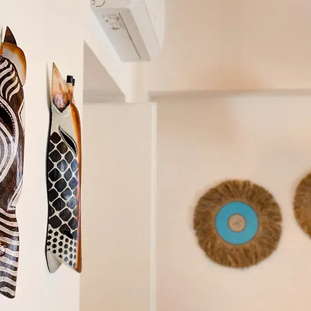 Casa Da Charming Town House 펜션