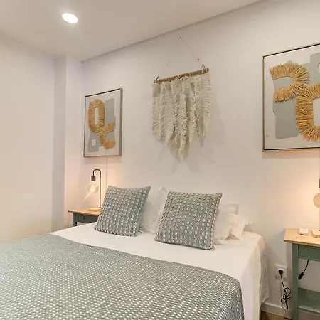 Casa Da Charming Town House *