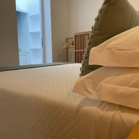 Casa Da Charming Town House * 빌라레알데산토안토니오