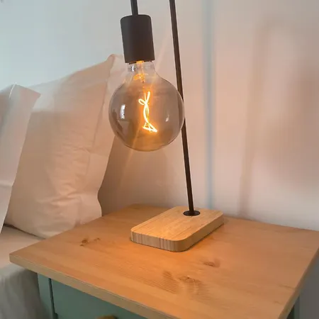 Casa Da Charming Town House 펜션