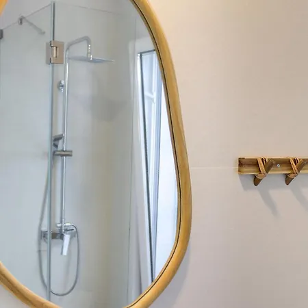 Casa Da Charming Town House 펜션 *