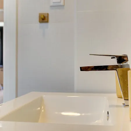 Casa Da Charming Town House * 빌라레알데산토안토니오