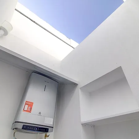 Casa Da Charming Town House 펜션 빌라레알데산토안토니오