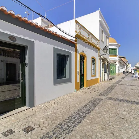 Casa Da Charming Town House