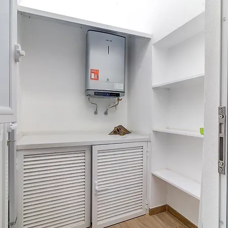 펜션 Casa Da Charming Town House 빌라레알데산토안토니오