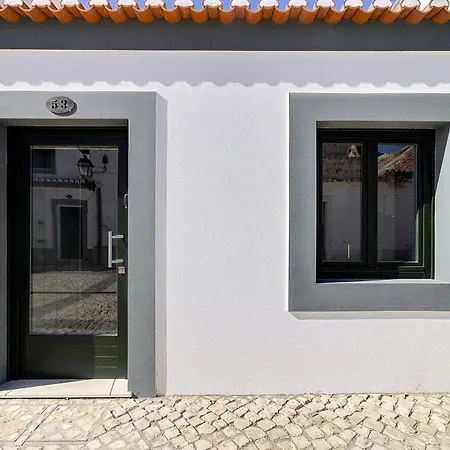 Casa Da Charming Town House