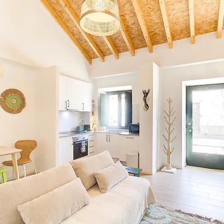 Casa Da Charming Town House *