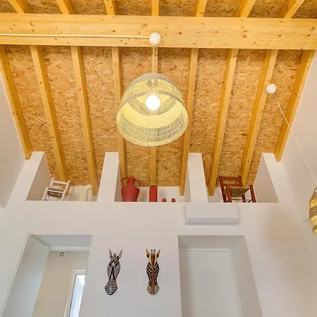 Casa Da Charming Town House 度假居 维拉·雷阿尔·德·桑托亚