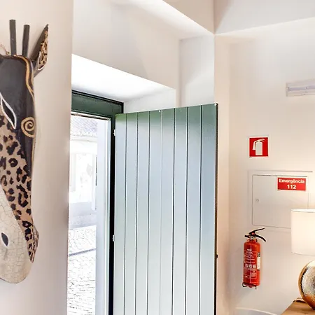 度假居 Casa Da Charming Town House