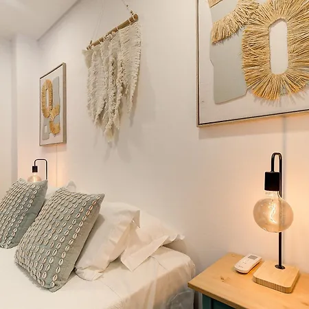 בית נופש Casa Da Charming Town House *