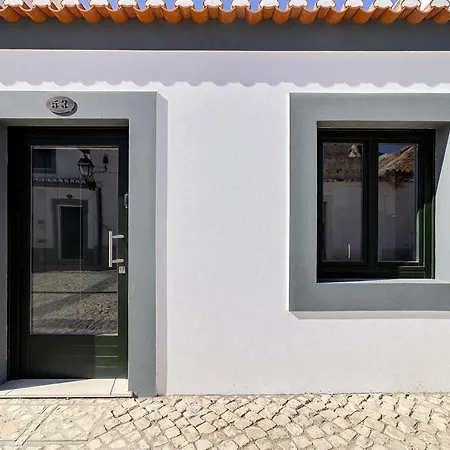 בית נופש Casa Da Charming Town House *