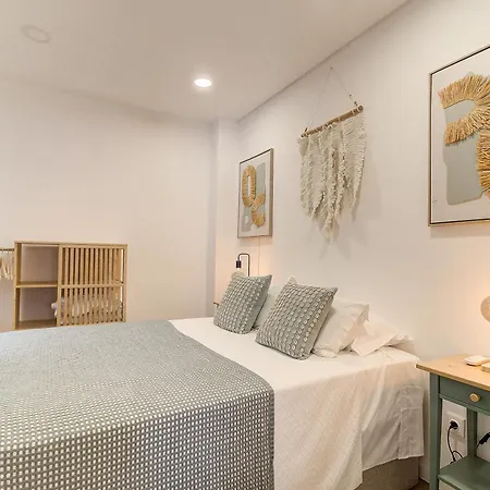 Casa Da Charming Town House *