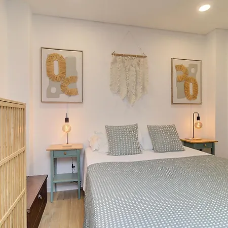 Casa Da Charming Town House 度假居 维拉·雷阿尔·德·桑托亚