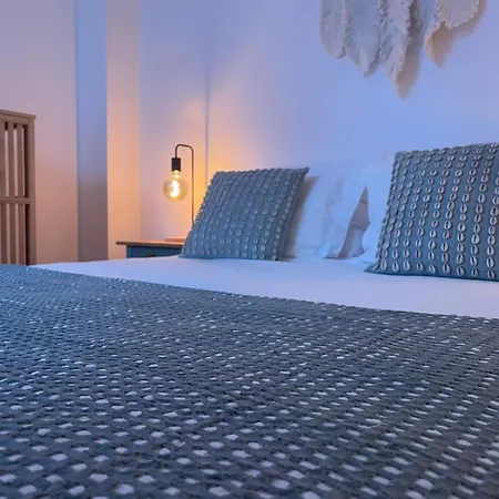 Casa Da Charming Town House Vila Real de Santo António