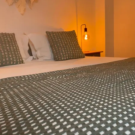 Casa Da Charming Town House