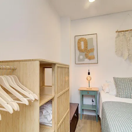 בית נופש Casa Da Charming Town House