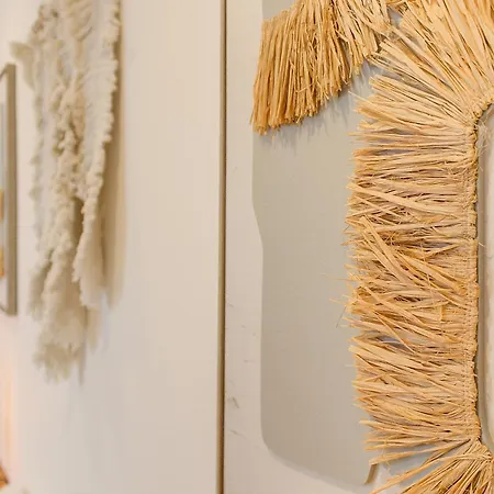 Casa Da Charming Town House 度假居 *