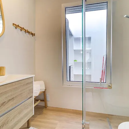 Casa Da Charming Town House *