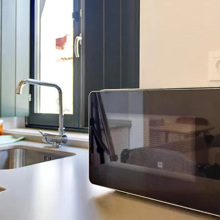 Casa Da Charming Town House בית נופש