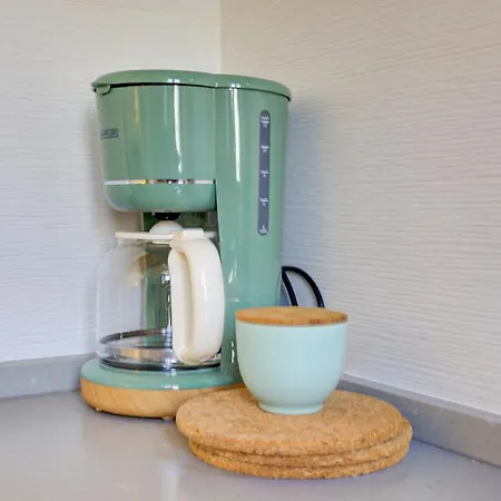 Casa Da Charming Town House