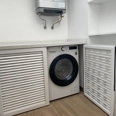 Casa Da Charming Town House בית נופש *