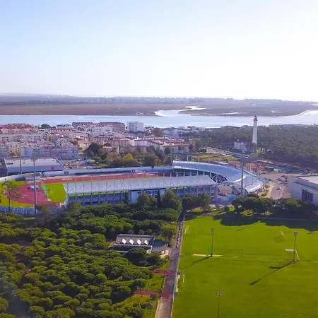 度假居 Casa Da Charming Town House *