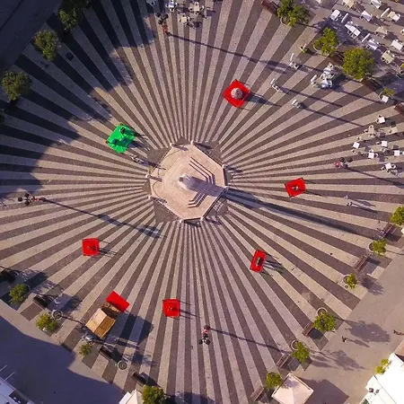 בית נופש Casa Da Charming Town House Vila Real de Santo António