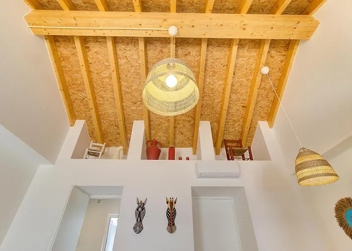 Casa Da Charming Town House Dom wakacyjny Vila Real de Santo António