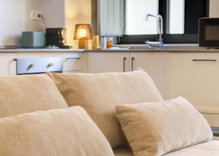 Casa Da Charming Town House Dom wakacyjny *