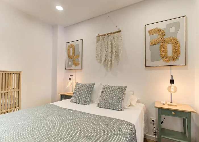 Casa Da Charming Town House *