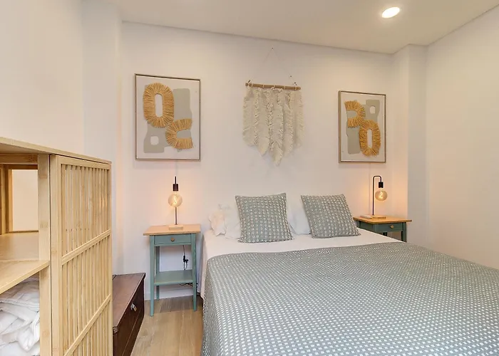 Casa Da Charming Town House Dom wakacyjny Vila Real de Santo António