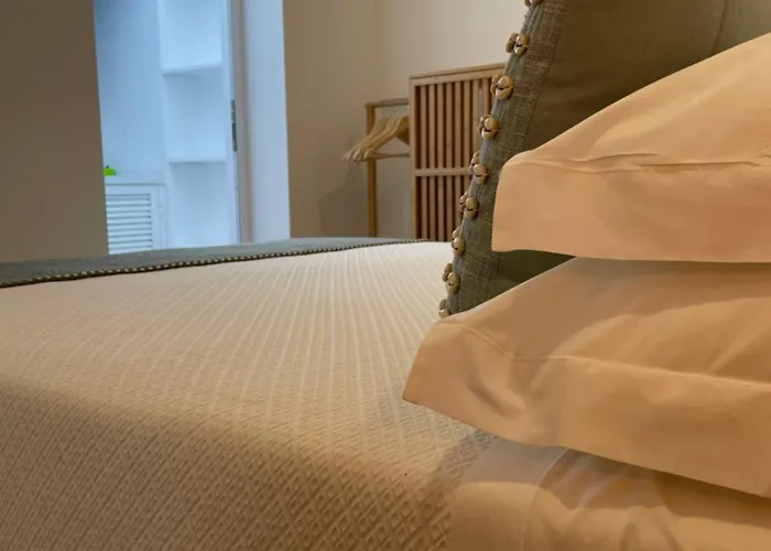 Casa Da Charming Town House * Vila Real de Santo António