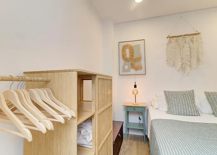 Dom wakacyjny Casa Da Charming Town House