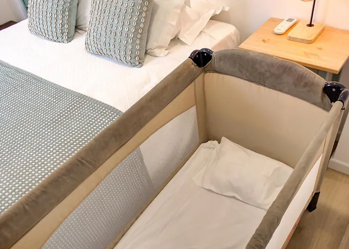 Casa Da Charming Town House *