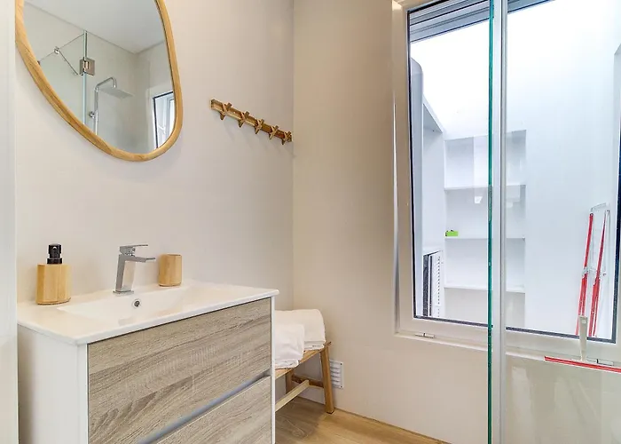 Casa Da Charming Town House Vila Real de Santo António