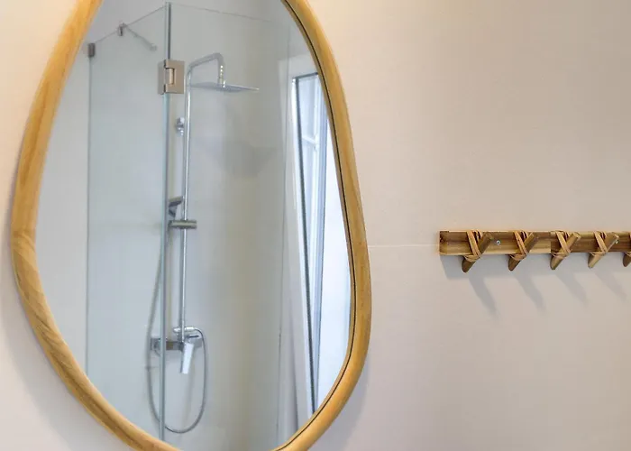 Casa Da Charming Town House Dom wakacyjny *