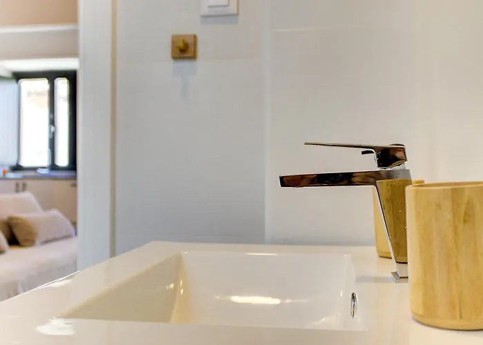 Casa Da Charming Town House * Vila Real de Santo António