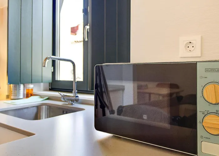 Casa Da Charming Town House Dom wakacyjny