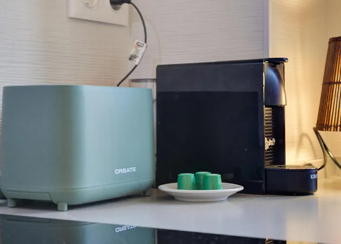 Dom wakacyjny Casa Da Charming Town House Vila Real de Santo António