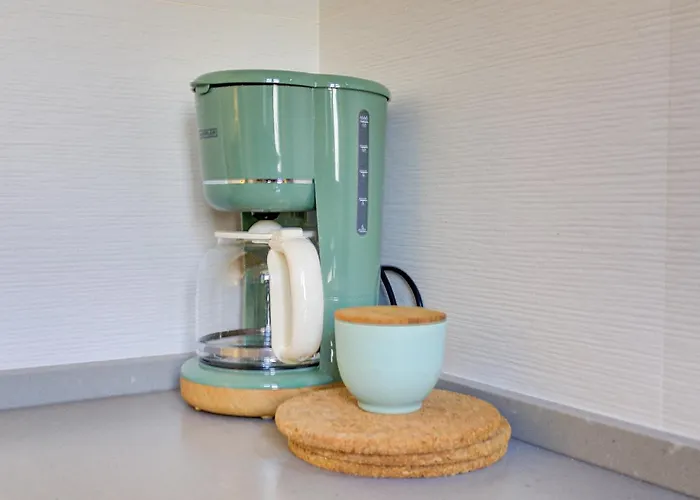 Casa Da Charming Town House