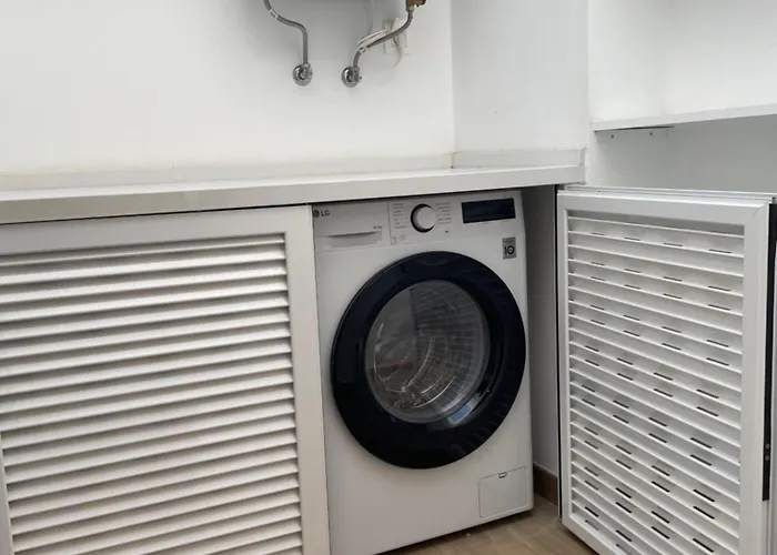 Casa Da Charming Town House Dom wakacyjny *