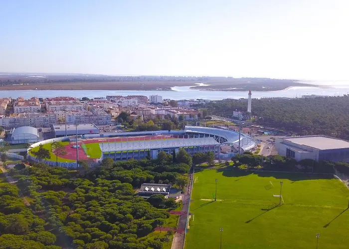 Dom wakacyjny Casa Da Charming Town House *