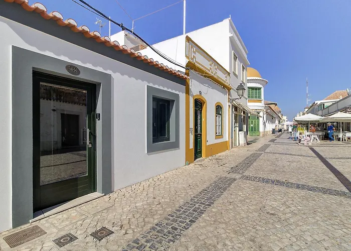 Casa Da Charming Town House