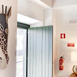 בית נופש Casa Da