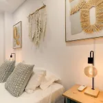 בית נופש Casa Da *