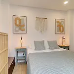 Casa Da בית נופש Vila Real de Santo António
